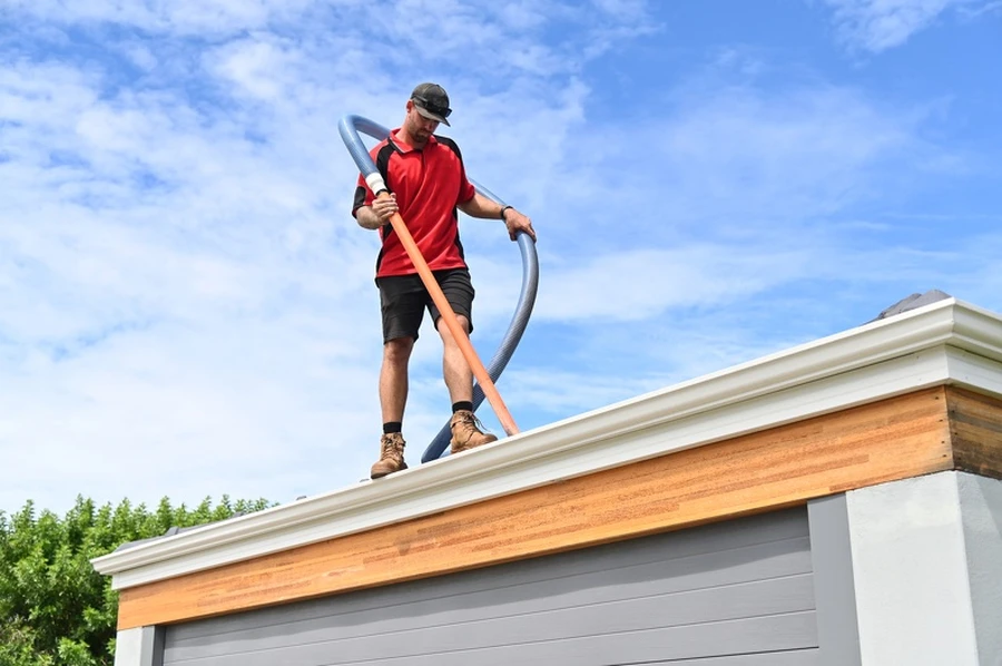 Affordable Gutter Cleaning Greenwood, SC