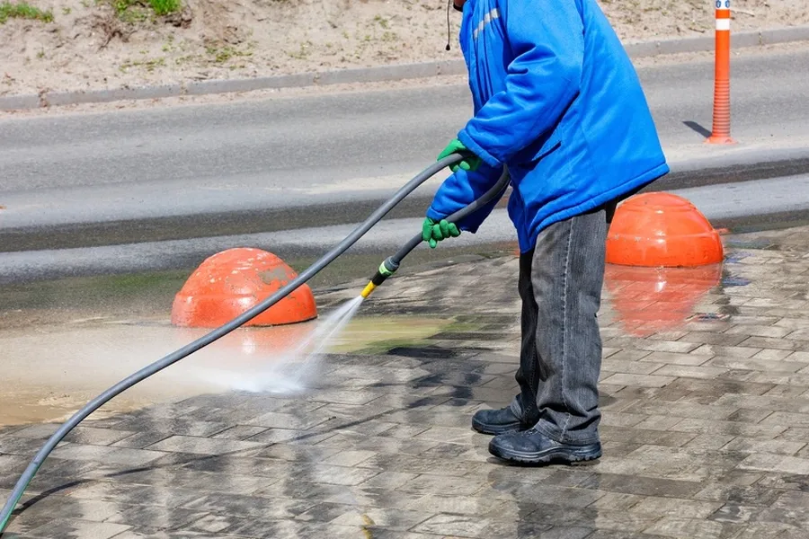 Experienced Pressure Washing Services Greenwood, SC
