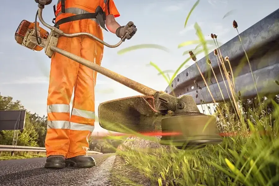 Grass Cutting Techniques That Prevent Lawn Damage Greenwood, SC