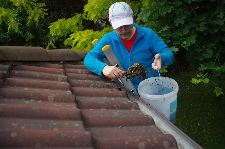 Local Gutter Cleaning Greenwood, SC