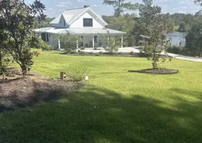 Trusted Landscaping Services Provider